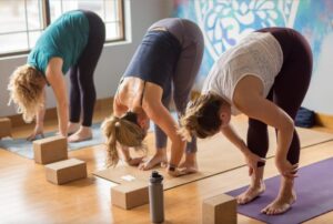 Creative Flow Sequences to Elevate Your Yoga Journey