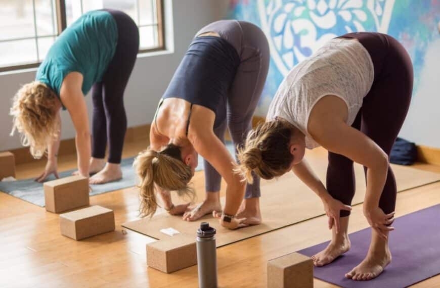 Creative Flow Sequences to Elevate Your Yoga Journey