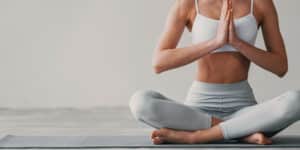 Benefits of Ashtanga Yoga Practice