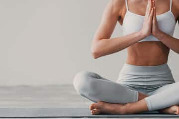 Benefits of Ashtanga Yoga Practice