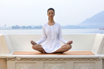 Hatha Yoga Weekend Retreats
