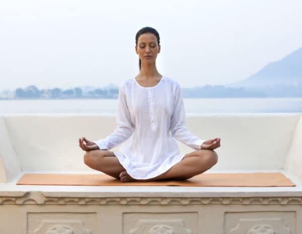 Hatha Yoga Weekend Retreats