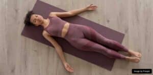 Emotional Release in Yoga Nidra Meditation: Healing Through Surrender