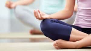 Nurturing the Body, Mind, and Spirit