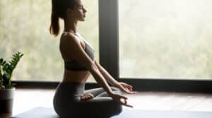 Hatha Yoga for Stress Relief