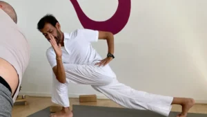 Hatha Yoga Teacher Training: A Journey of Self-Discovery and Empowerment