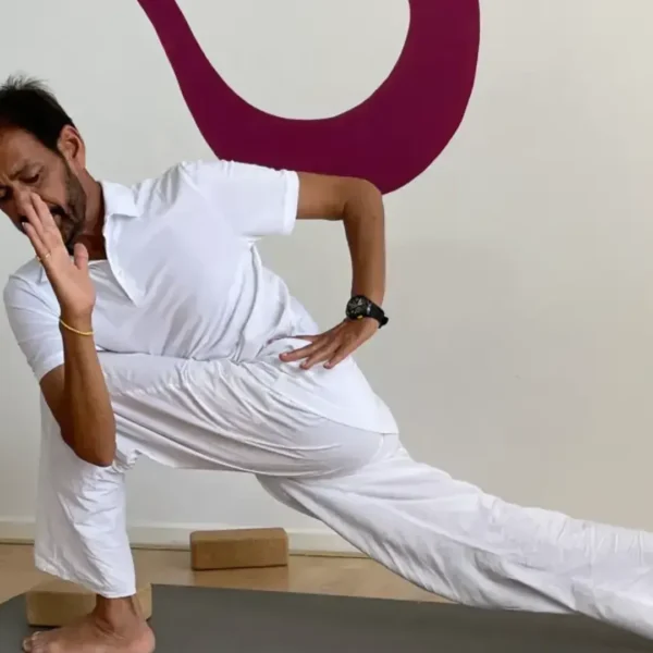 Hatha Yoga Teacher Training: A Journey of Self-Discovery and Empowerment