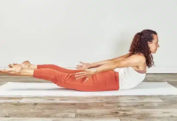 Build Strength and Stability with This Yoga Sequence