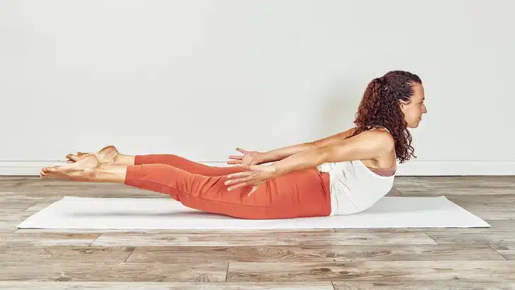 Build Strength and Stability with This Yoga Sequence