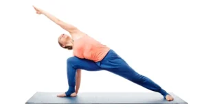 Harnessing the Power of Gaze Techniques in Yoga Practice