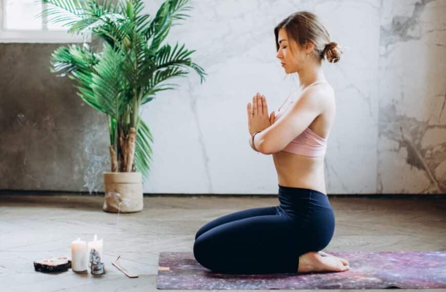 Hatha Yoga Pranayama Techniques Demystified