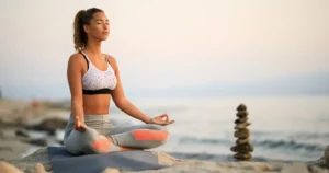 A Path to Holistic Well-being