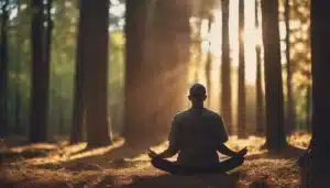 Cultivating Presence and Peace in Everyday Life