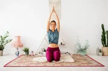 Enhanced Flexibility Through Kundalini Yoga