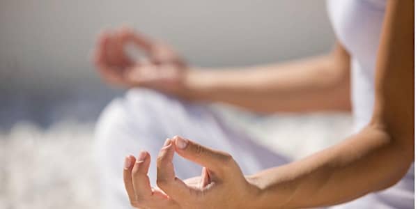 Kundalini Yoga as a Gateway to Stress Relief