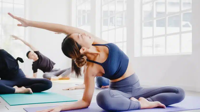 Mind with an Energizing Yoga Flow: A Complete Workout Guide