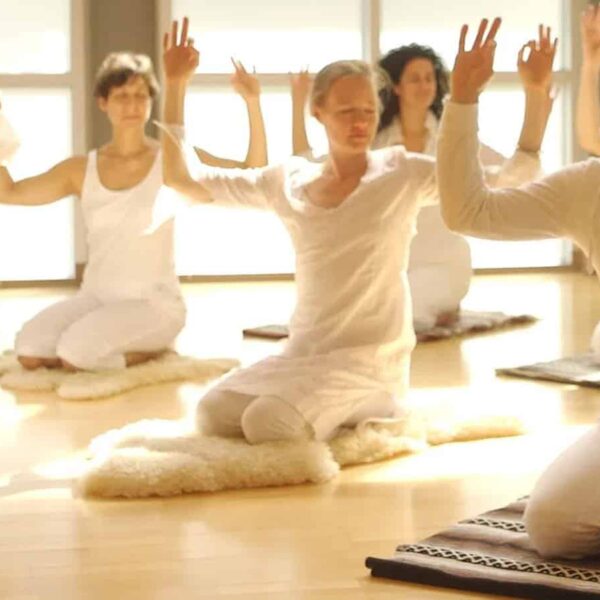 Physical Benefits of Kundalini Yoga