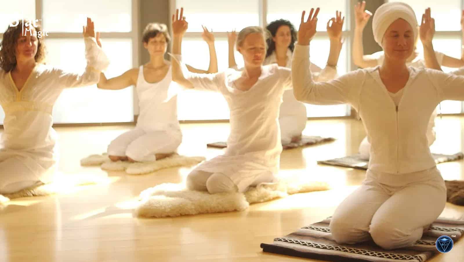 Physical Benefits of Kundalini Yoga