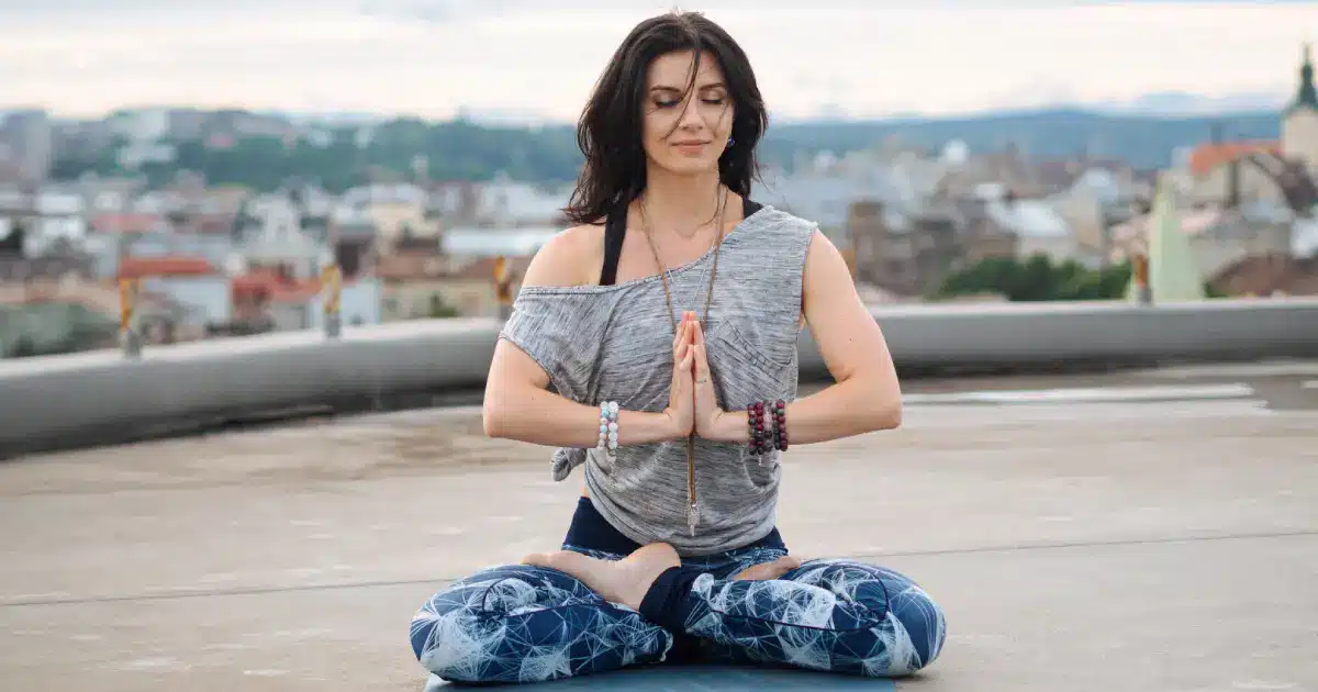 The Transformative Power of Kundalini Yoga