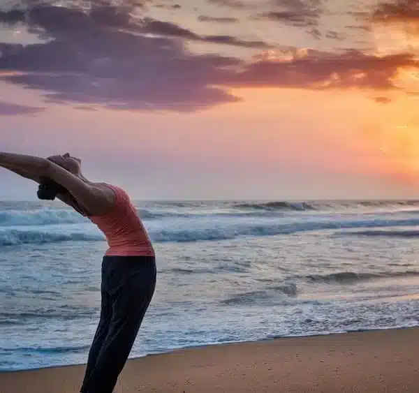 Ashtanga Yoga: Illuminating the Path of Surya Namaskar