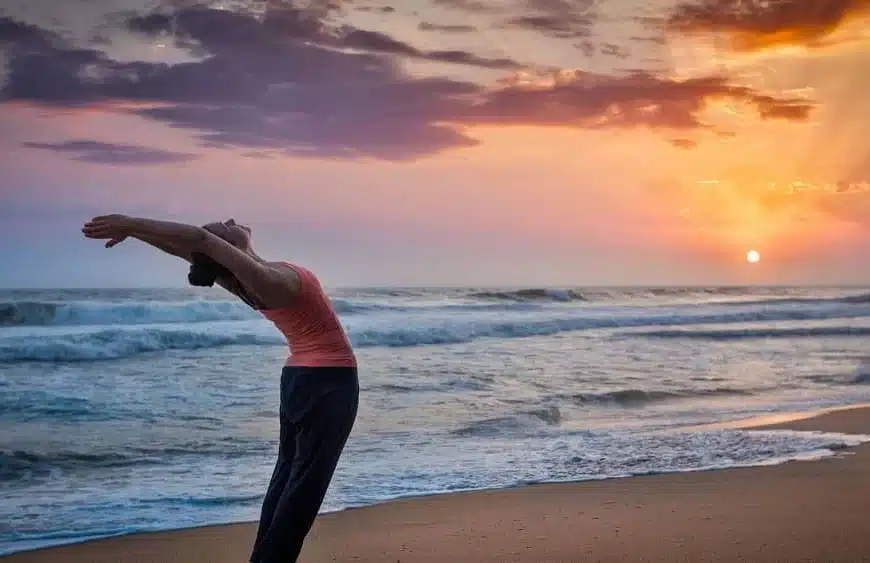 Ashtanga Yoga: Illuminating the Path of Surya Namaskar