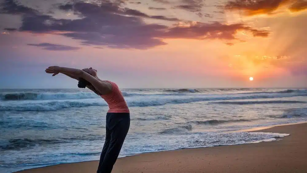 Ashtanga Yoga: Illuminating the Path of Surya Namaskar