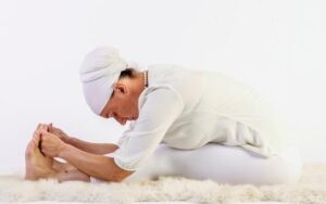 The Healing Power of Kundalini Yoga