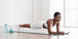 The Perfect Fusion of Strength, Flexibility, and Cardio
