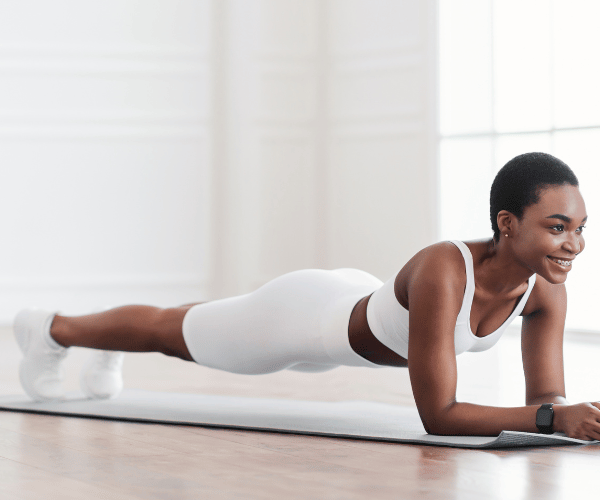 The Perfect Fusion of Strength, Flexibility, and Cardio
