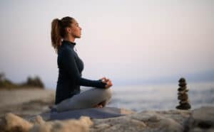 Cultivating Mindfulness and Connection