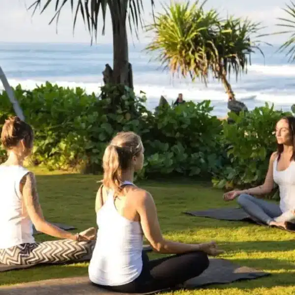 The Essence of Hatha Yoga Immersion Retreats