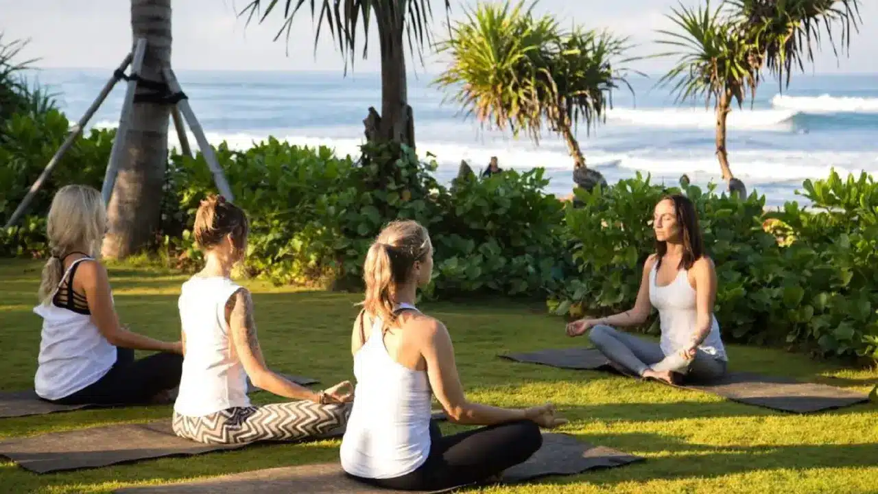 The Essence of Hatha Yoga Immersion Retreats