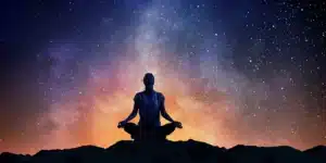 The Gateway to Deep Rest and Spiritual Awakening