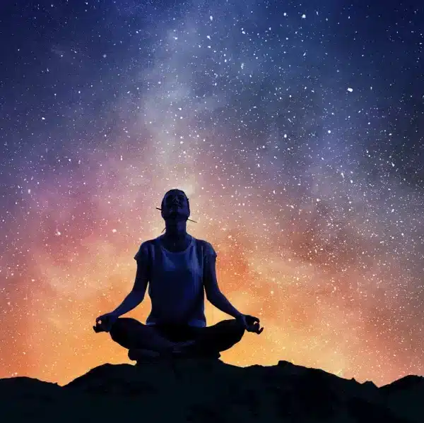 The Gateway to Deep Rest and Spiritual Awakening