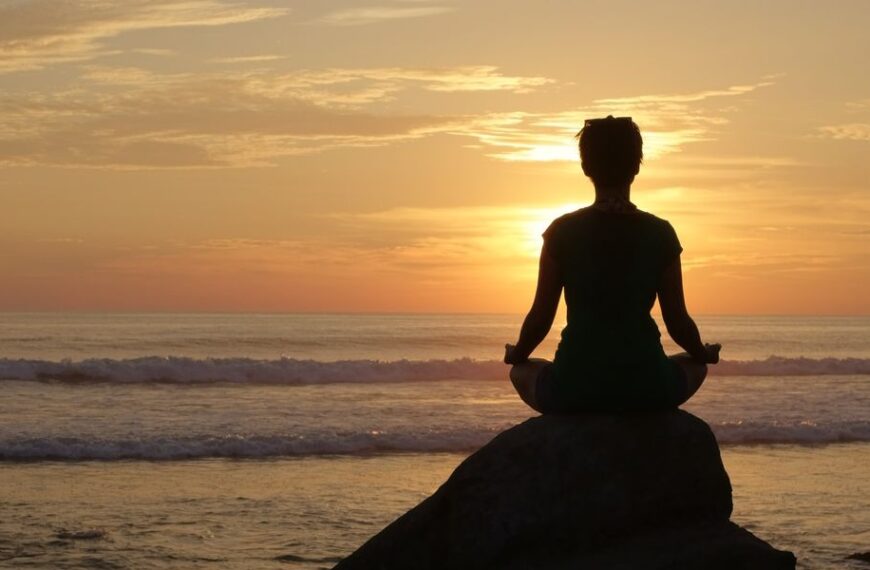A Pathway to Harmony and Well-being