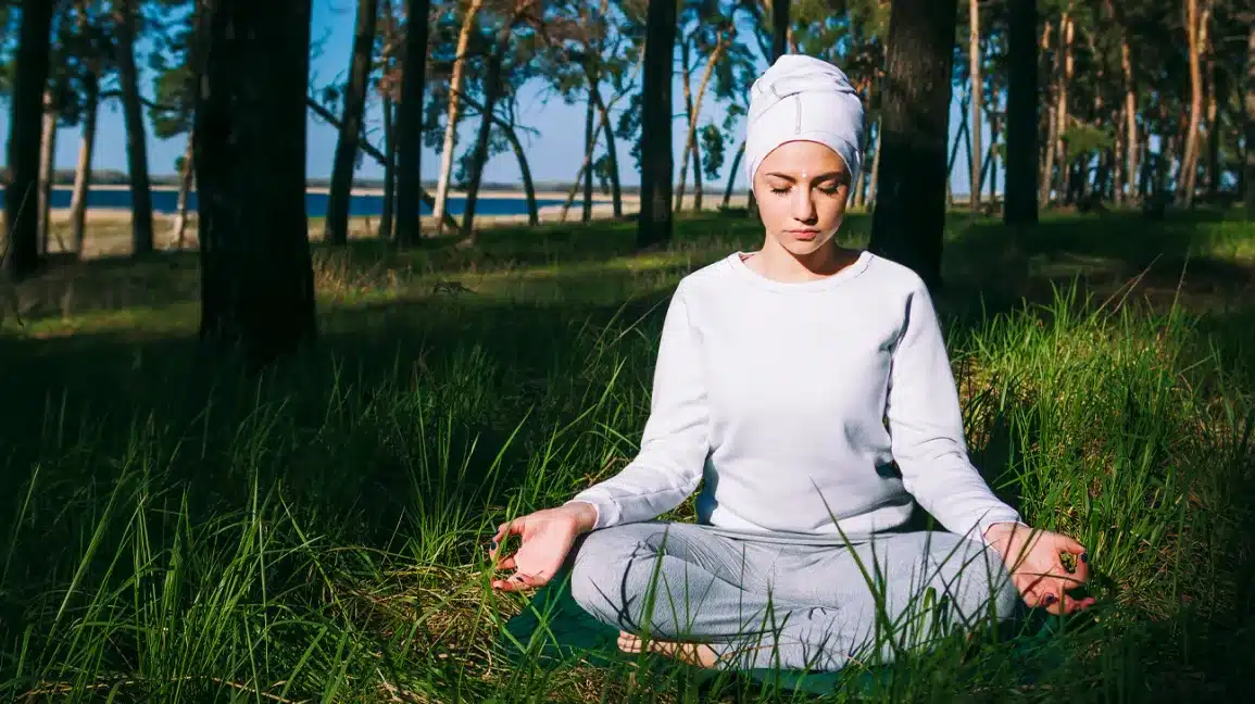 Relaxation Benefits of Kundalini Yoga