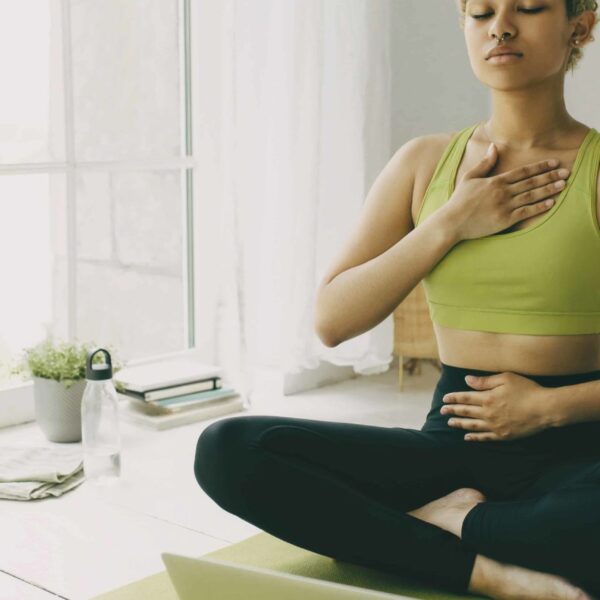 Flowing with Presence: Exploring Vinyasa Flow for Mindfulness