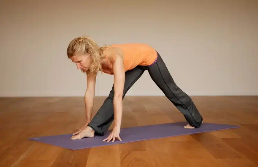 Enhance Your Athletic Performance with Power Yoga