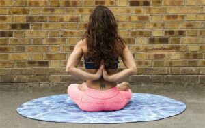 Achieving Energy Balance Through Kundalini Yoga